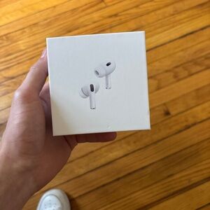 Apple AirPods Pro 2